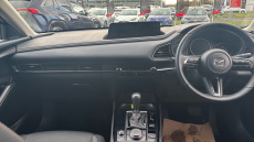 Mazda CX-30 2.0 e-Skyactiv G MHEV Homura 5dr Auto Petrol Hatchback